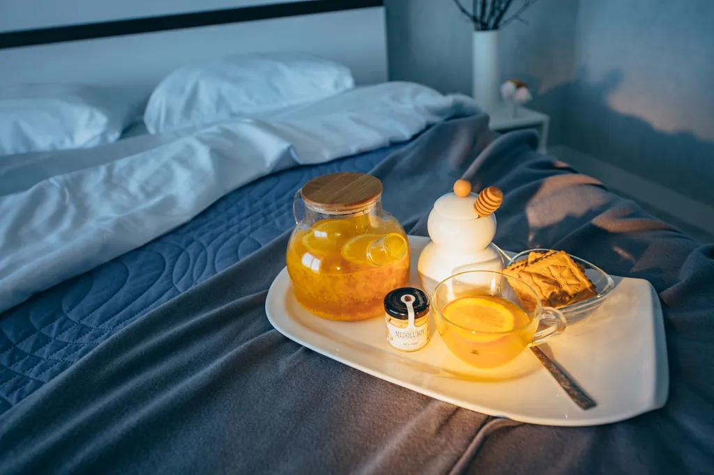 Квартира у моря