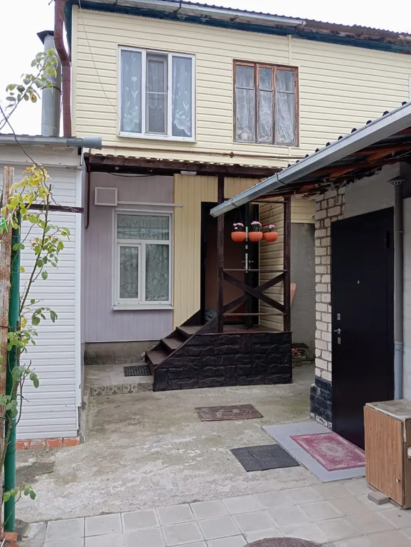 Уютная квартира в 5 минутах от курортного парка