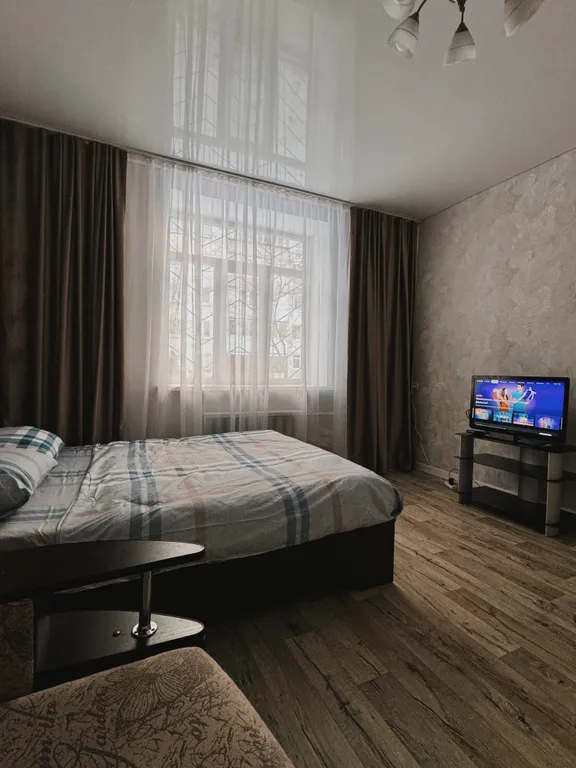 Квартира на тагилстрое