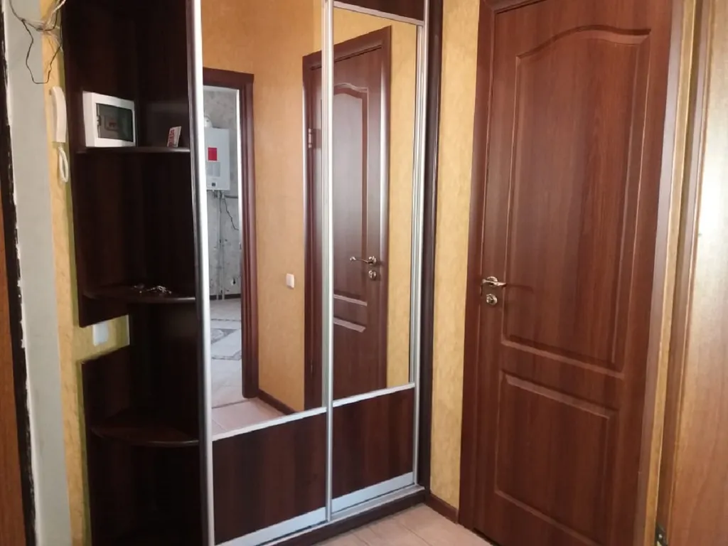 Квартира 1-комнатная Квартира — Севастополь