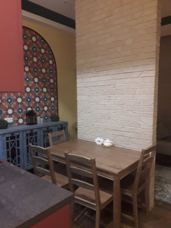 Квартира в центре Адлера