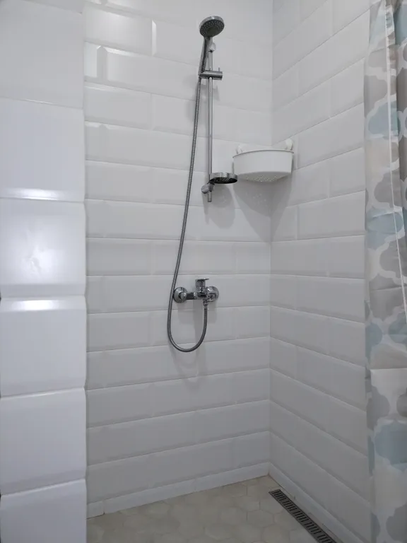 Апартаменты с видом на бассейн