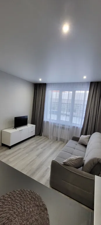 Уютная студия в 5 минутах от Горного Воздуха