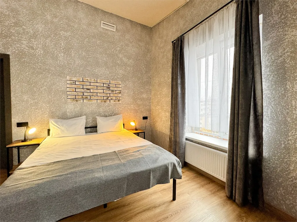 Квартира Комната — Москва