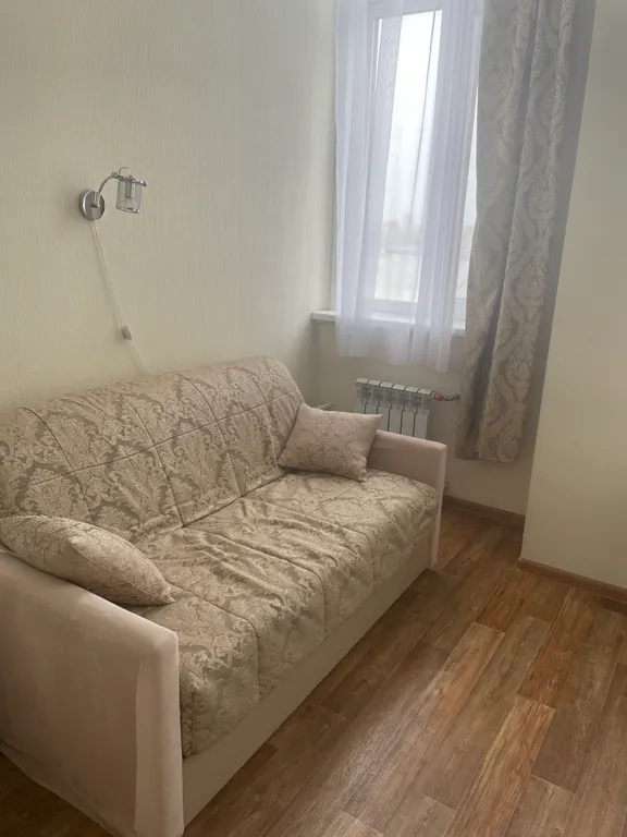 Комфорт номер в Парк-сити