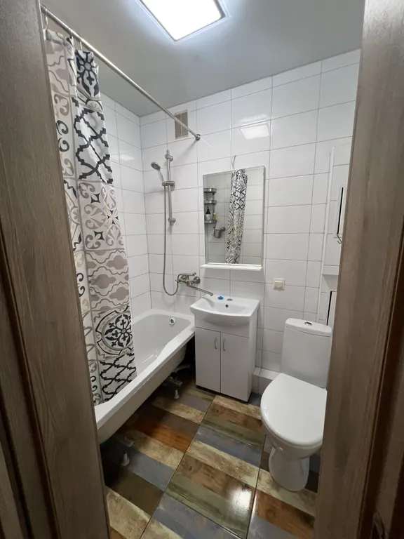 Квартира Уютная квартира рядом с морем и Новым Херсонесом — Севастополь