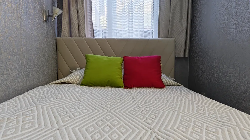 Апартамент с балконом напротив Казино