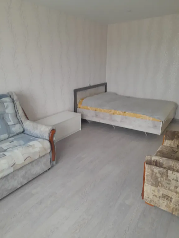 Уютная квартира в центре города — аренда посуточно в Сортавала