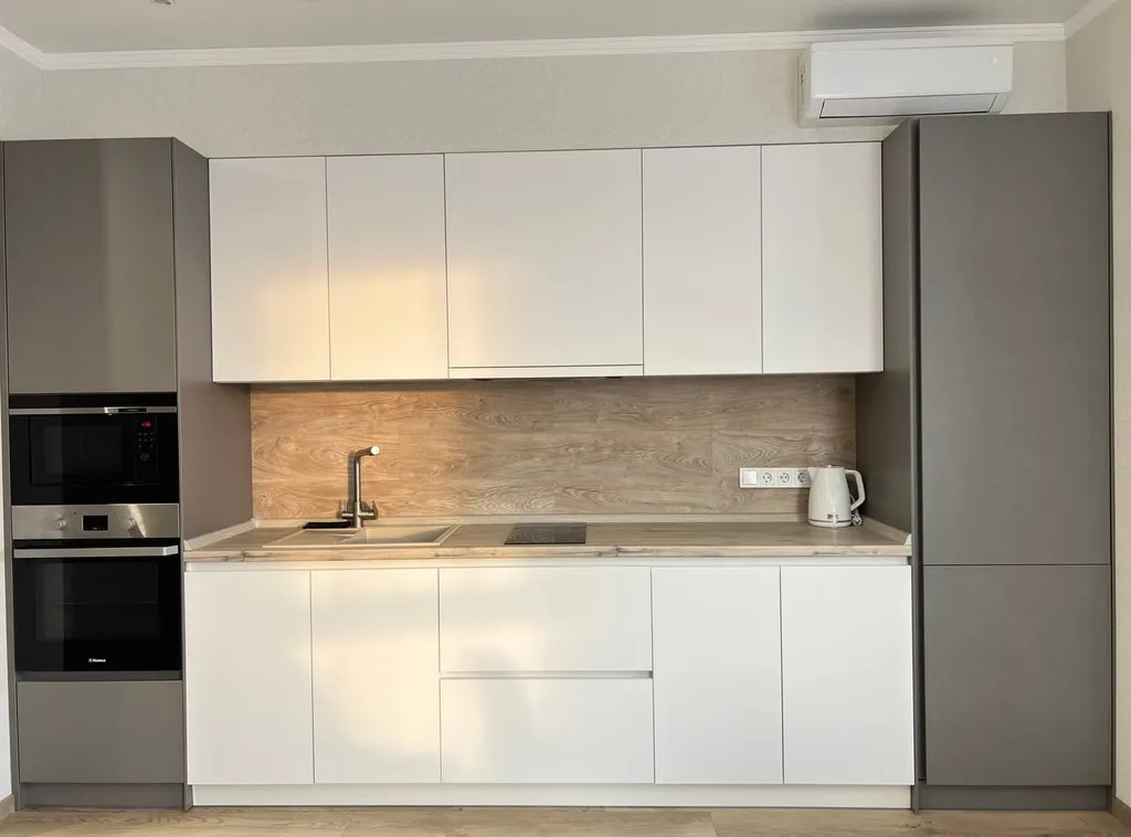 Квартира Челбукинг на центральной площади города