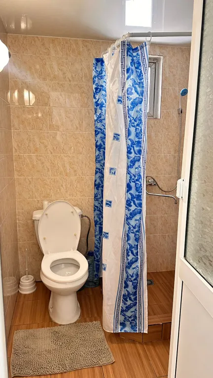 Гостевой домик Чайка