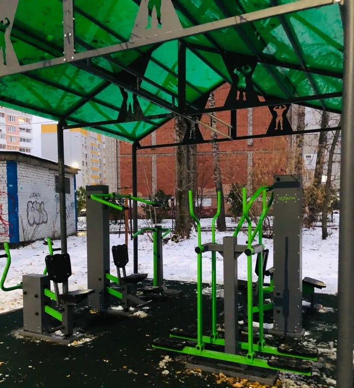 Квартира светлая уютнaя в центре