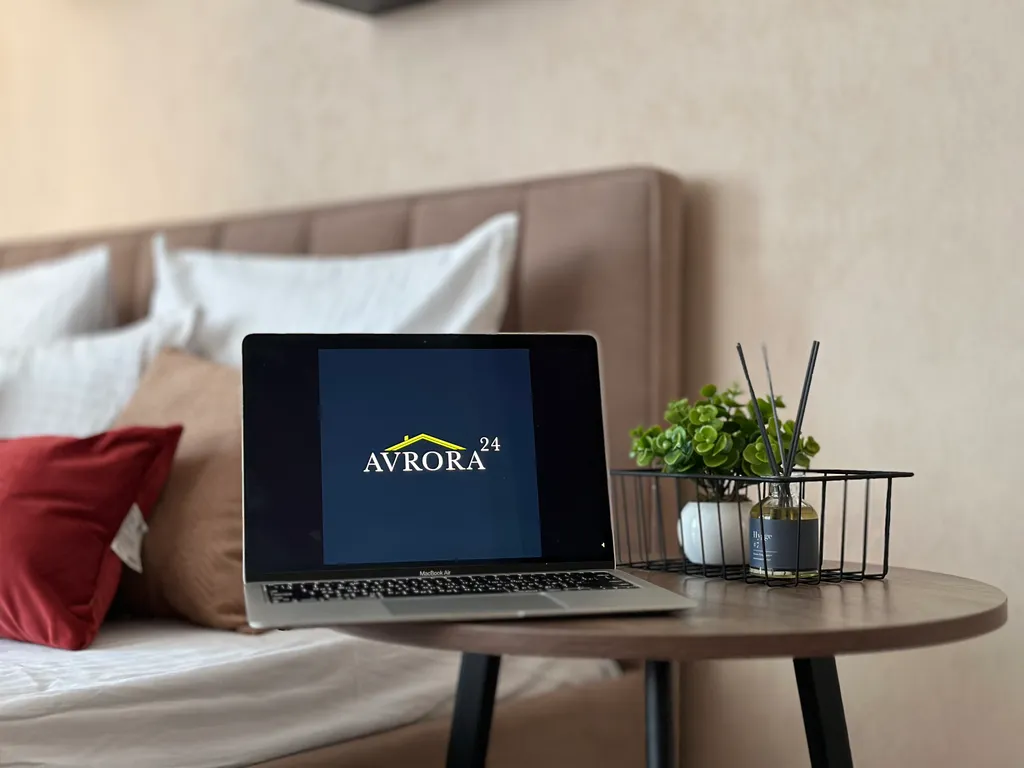 Квартира Уютная квартира, напротив ТЦ Планета — Красноярск