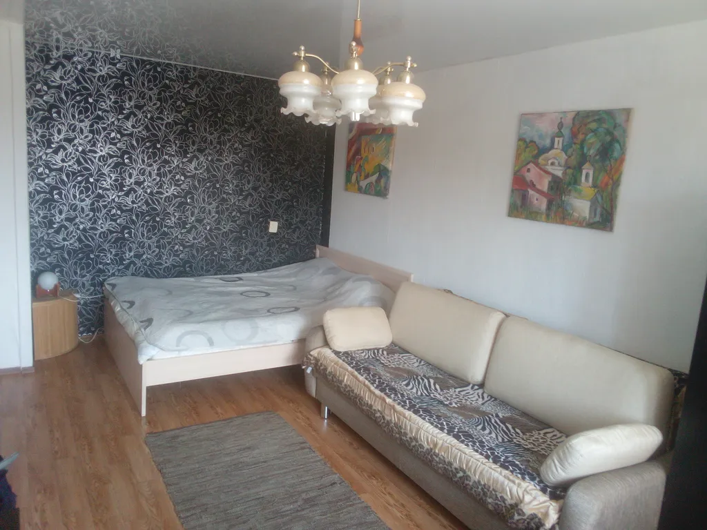 Квартира Квартира в самом центре города — Ярославль