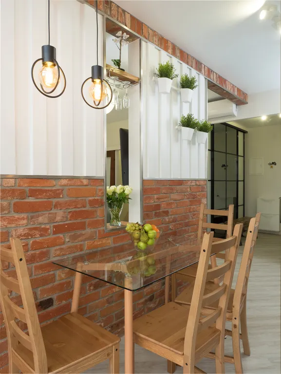 Квартира Квартира Cozy39 — Калининград