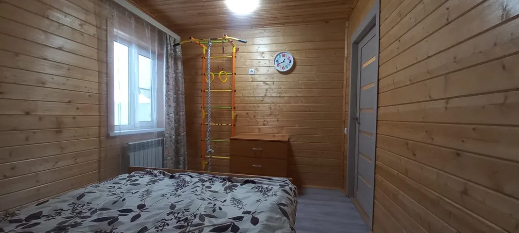 Дом за городом