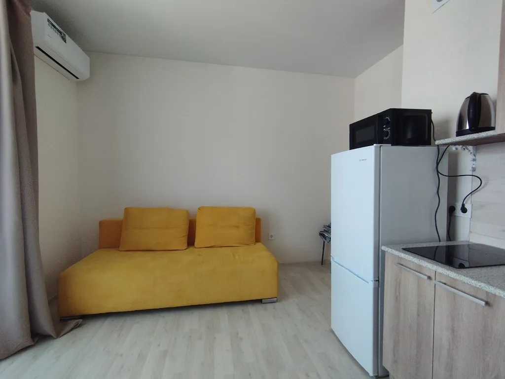 Уютная квартира на Московском тракте