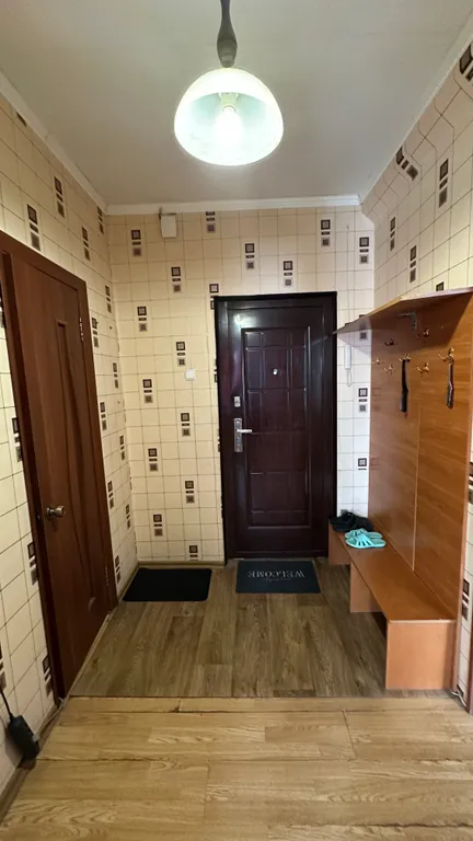 Хорошая квартира