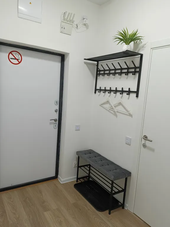 Квартира 2-комнатная Квартира — Ям