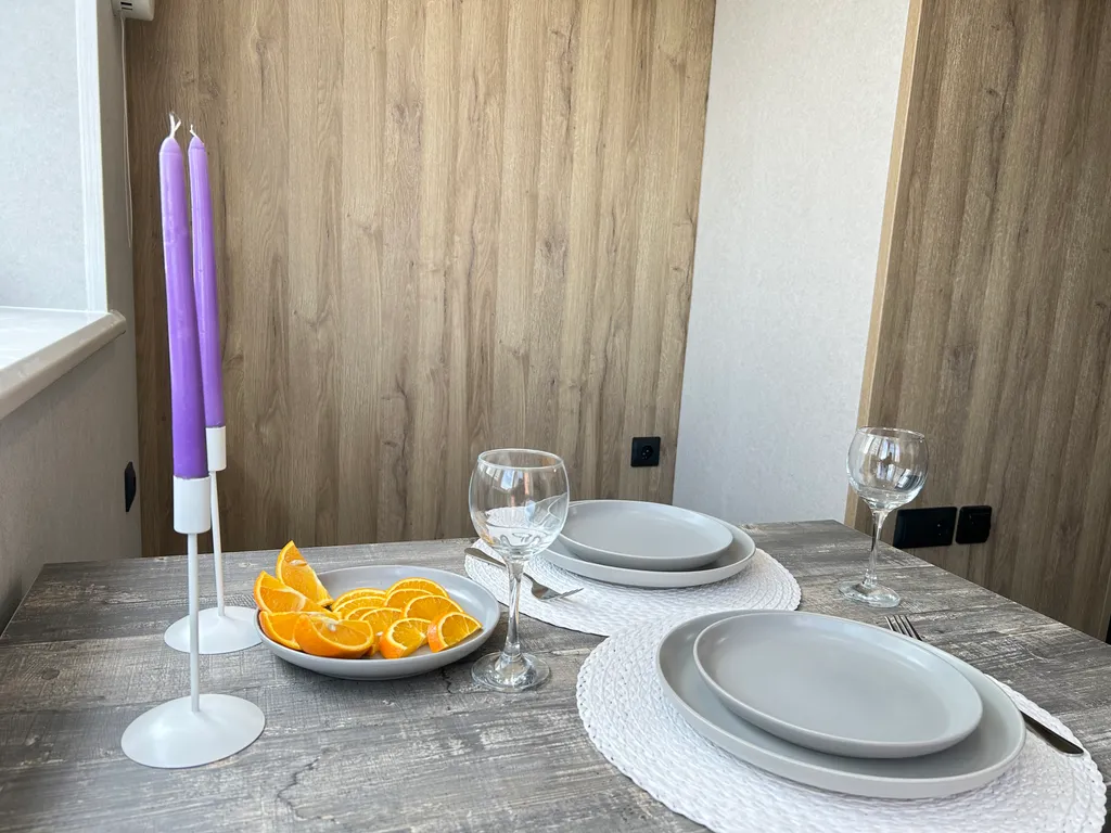 Апартаменты у Волги