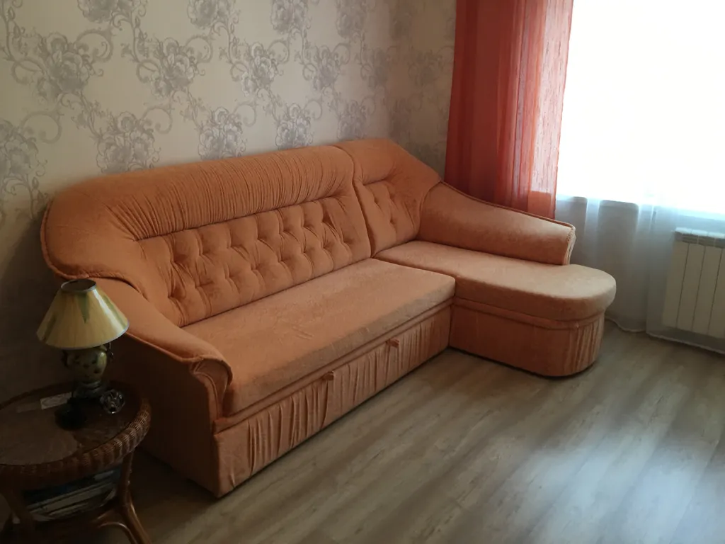 Уютная, чистая, ухоженная квартира в районе Юг-7