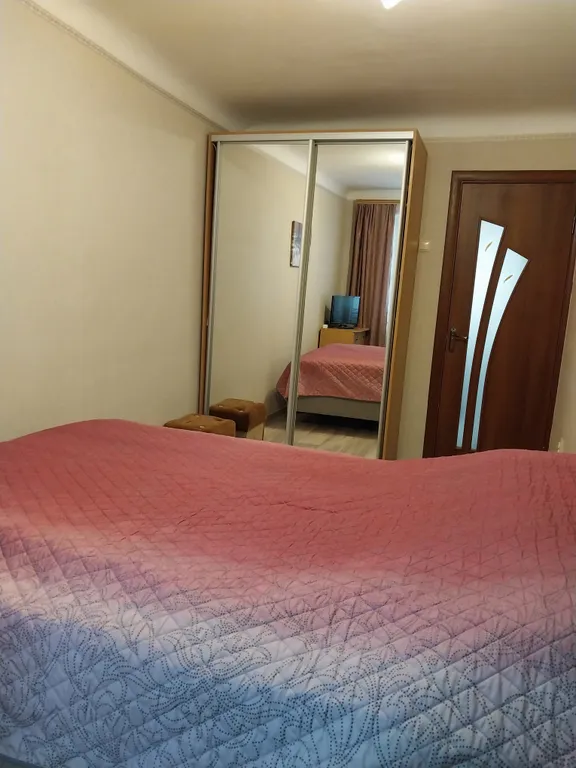 Квартира Удобная квартира в центре — Гурзуф