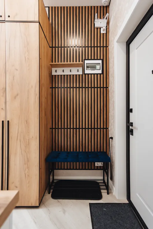 Студия Горы в горах на 4 человека