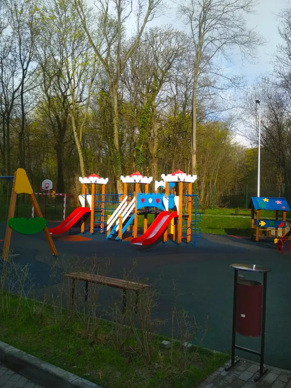 Квартира 1-комнатная Квартира — Калининград