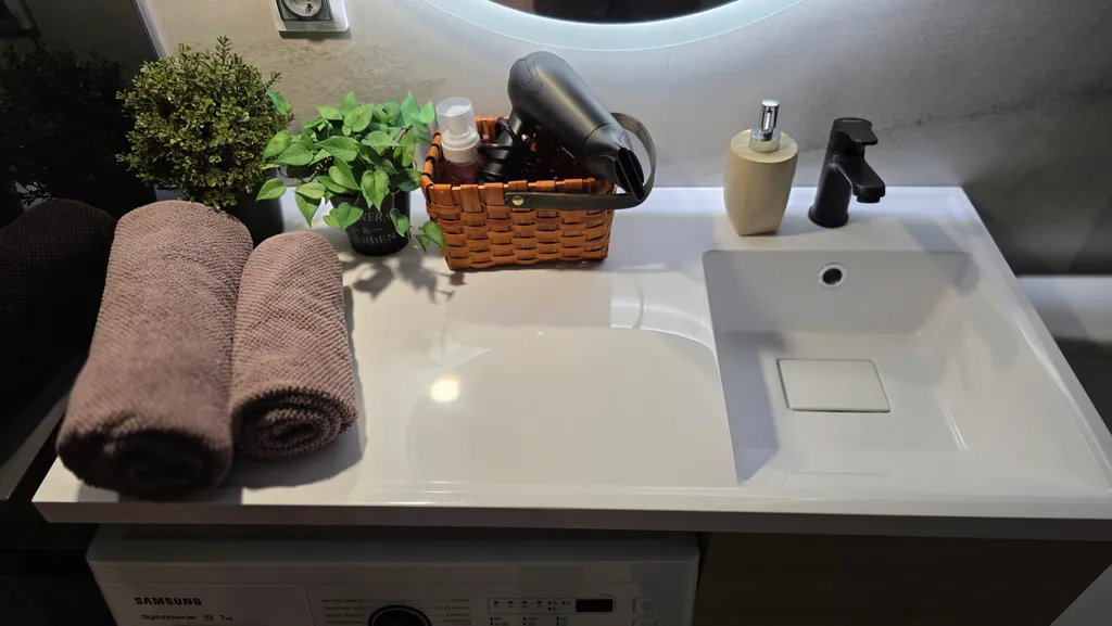 Апартамент с видом на реку