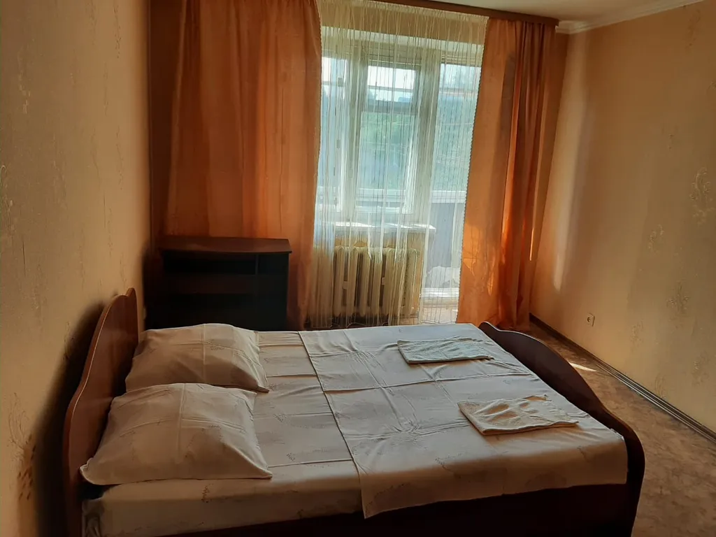 Квартира в центре