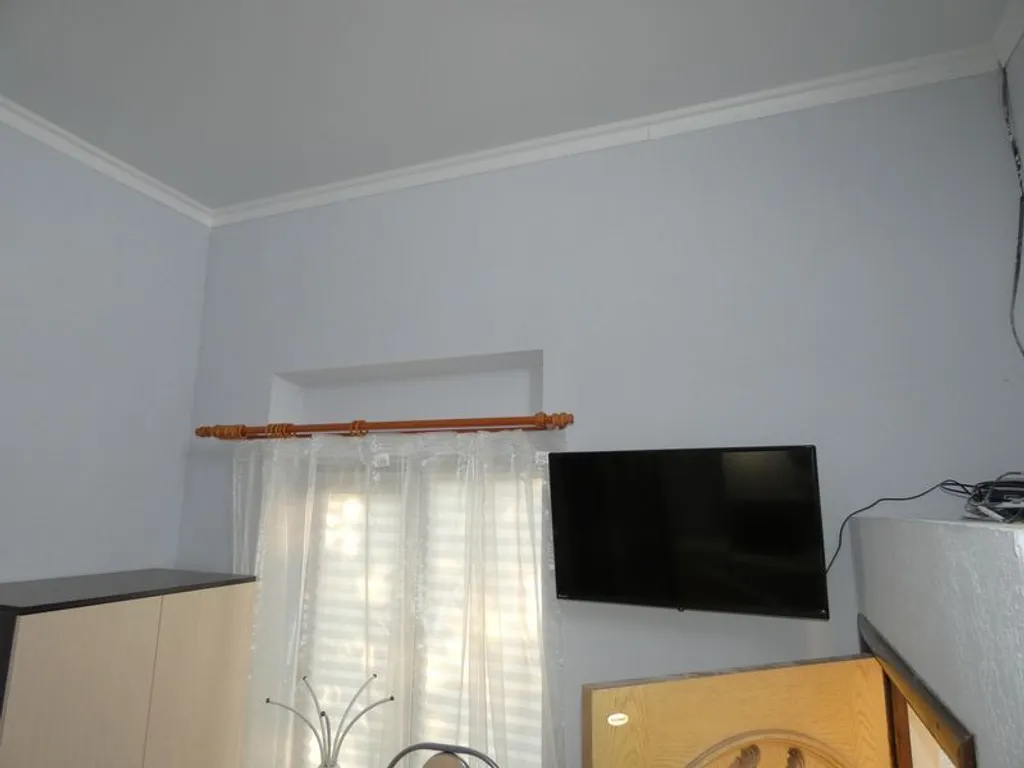 Уютная студия у моря