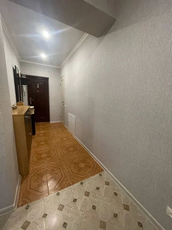 Квартира Квартира у моря — Анапа