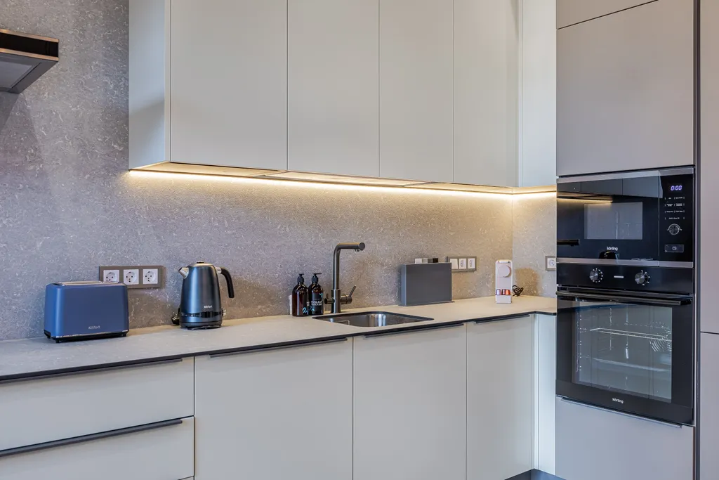 Квартира Квартира с собственным паркингом в центре Москвы — Москва