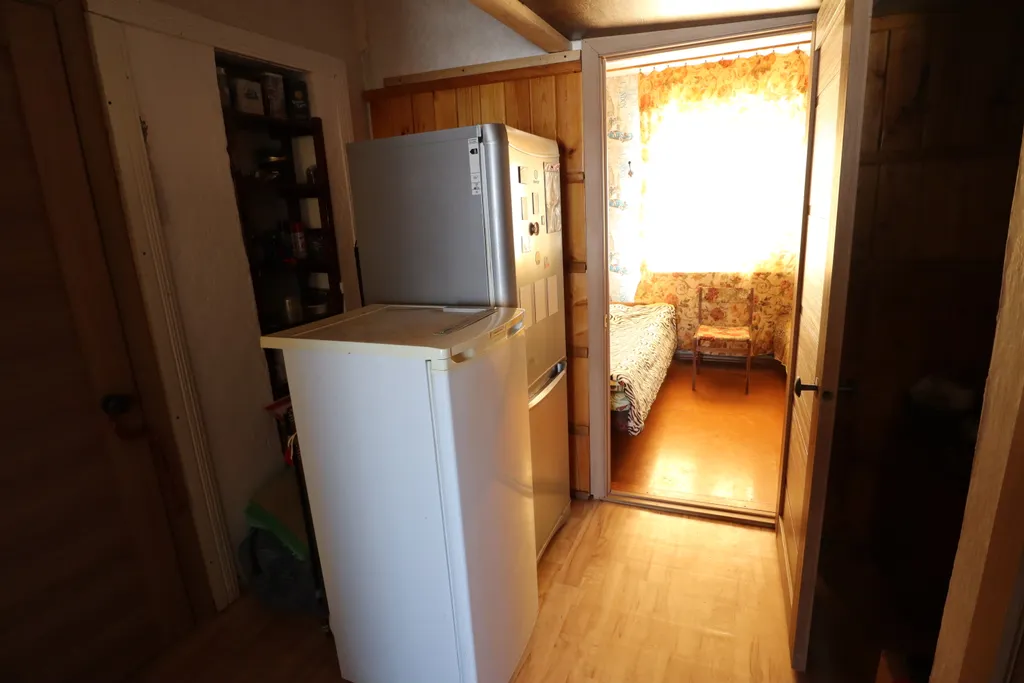 Соловки - квартира на Приморской