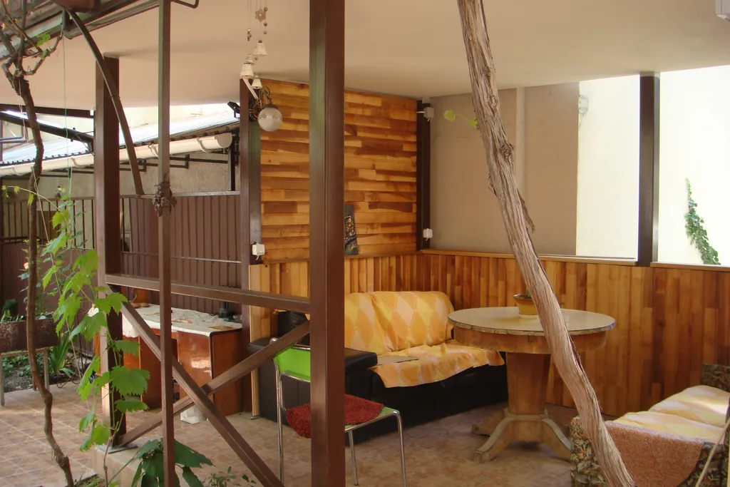 Апартаменты 3х комнатные с парковкой