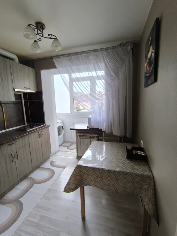 Квартира Уютная квартира в самом центре — Лазаревское