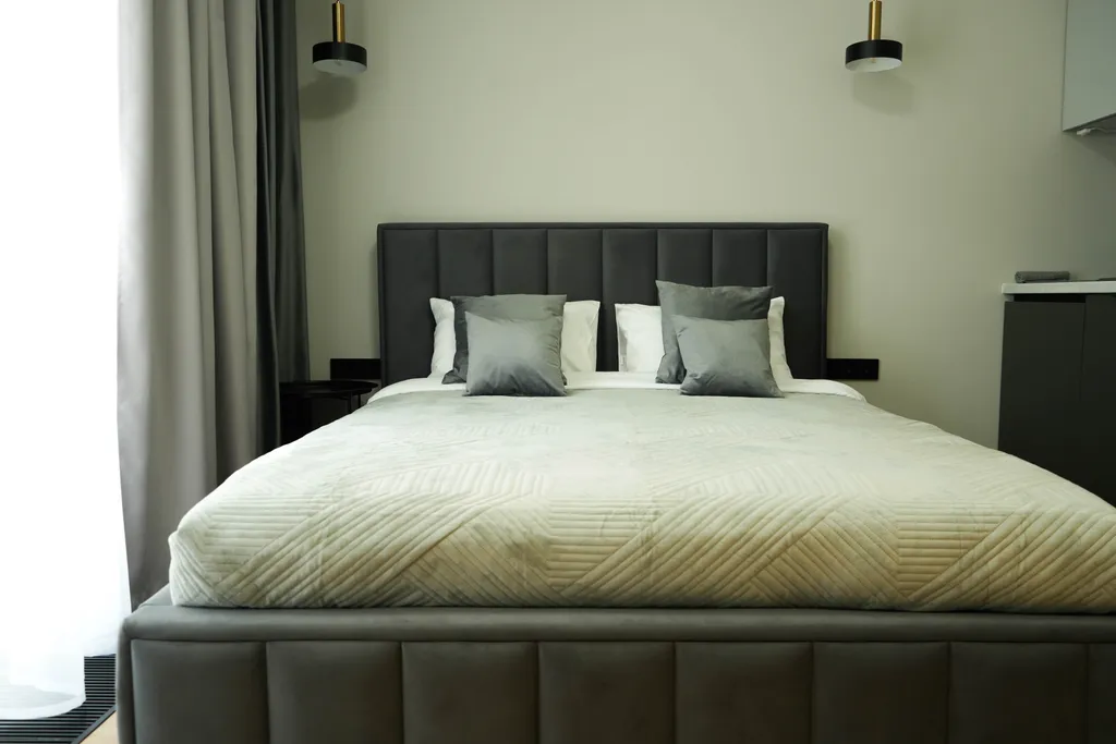 Квартира Квартира Студия Gray — Севастополь