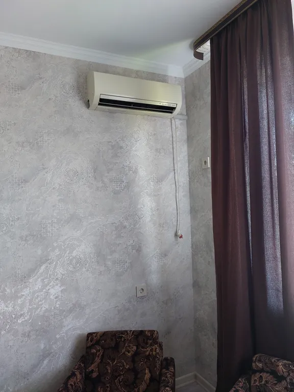 Квартира у Петровны