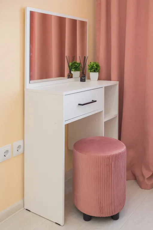 Квартира с видом на озеро