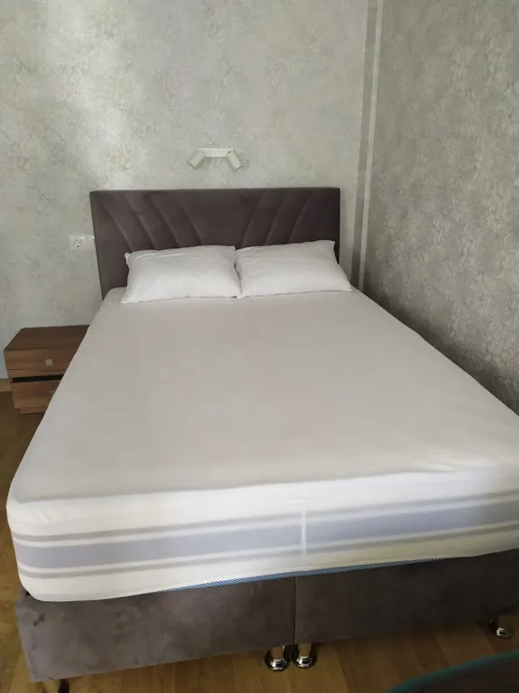 Студия после ремонта М4