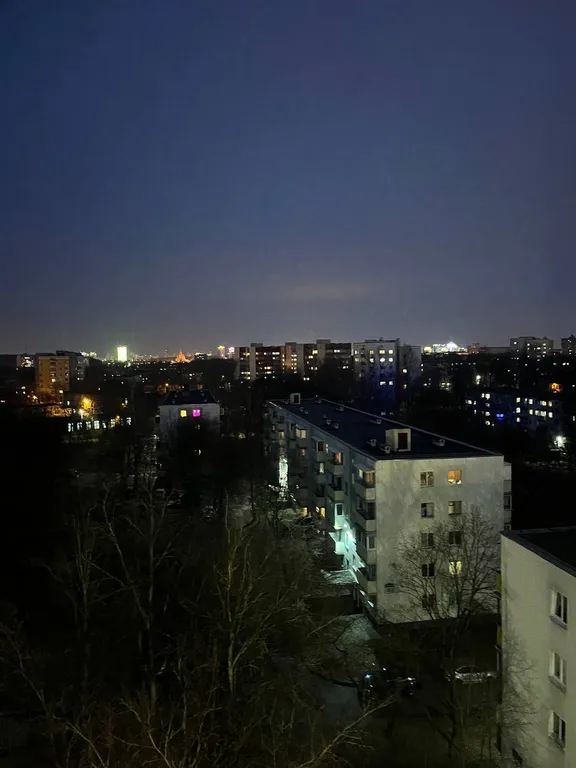 Квартира Уютная квартира с хорошим месторасположением — Минск