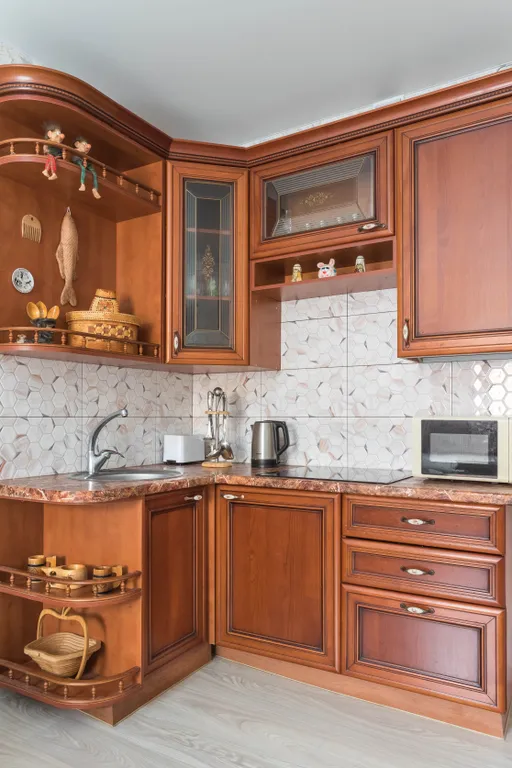 Уютная новая квартира в самом центре