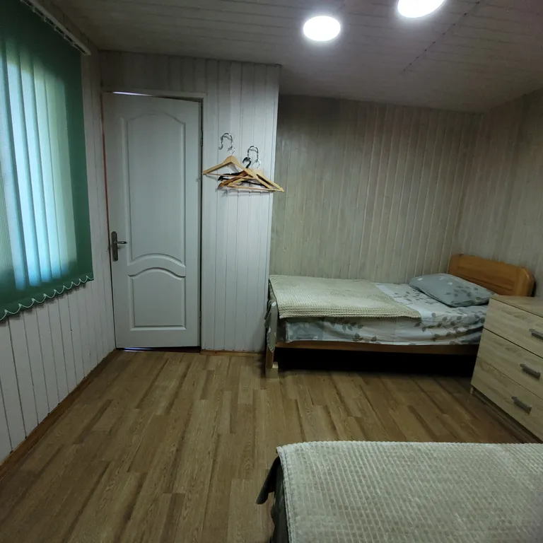 Коттедж 2-комнатный Дом — Сочи