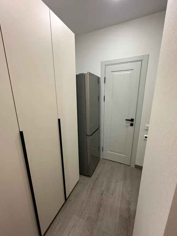 Уютная 1-комнатная квартира