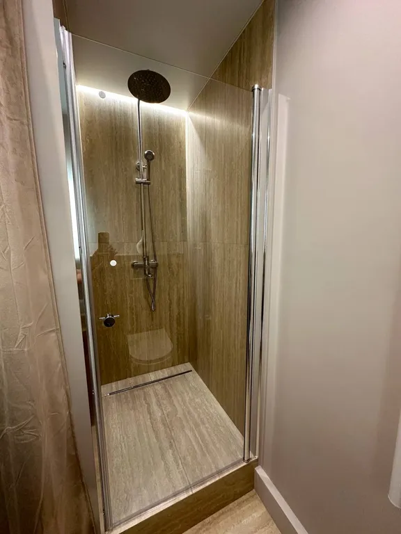 Квартира с шикарным видом на море