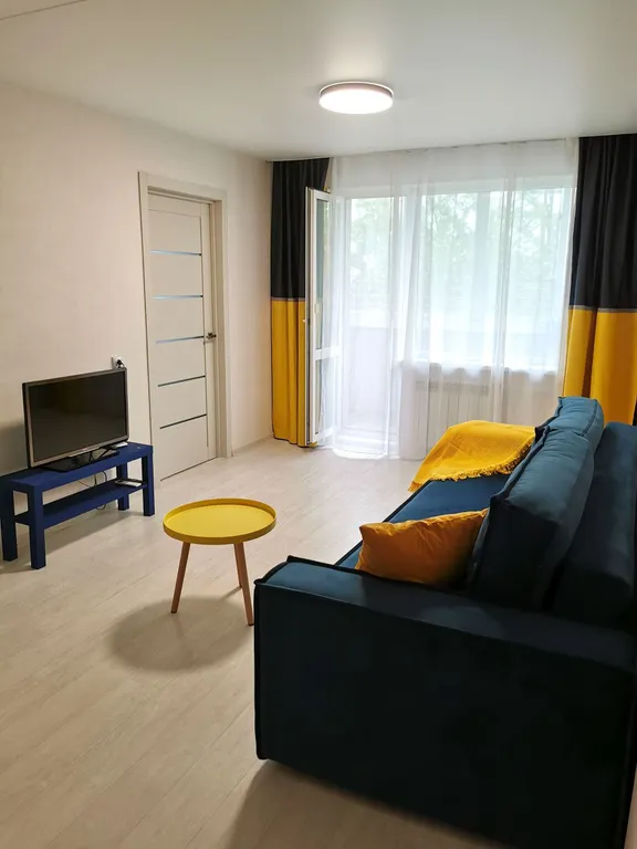 Квартира у моря пляж маяк