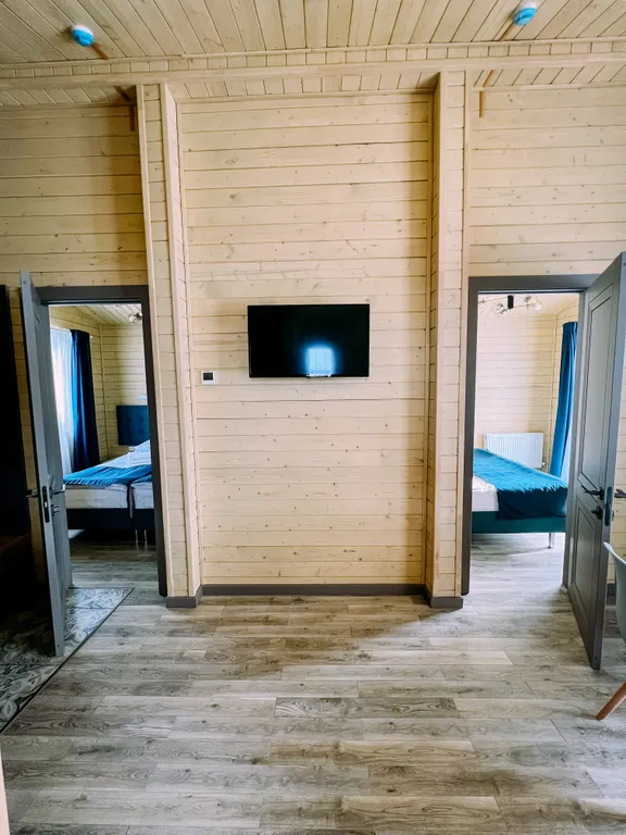 3-комнатный Дом