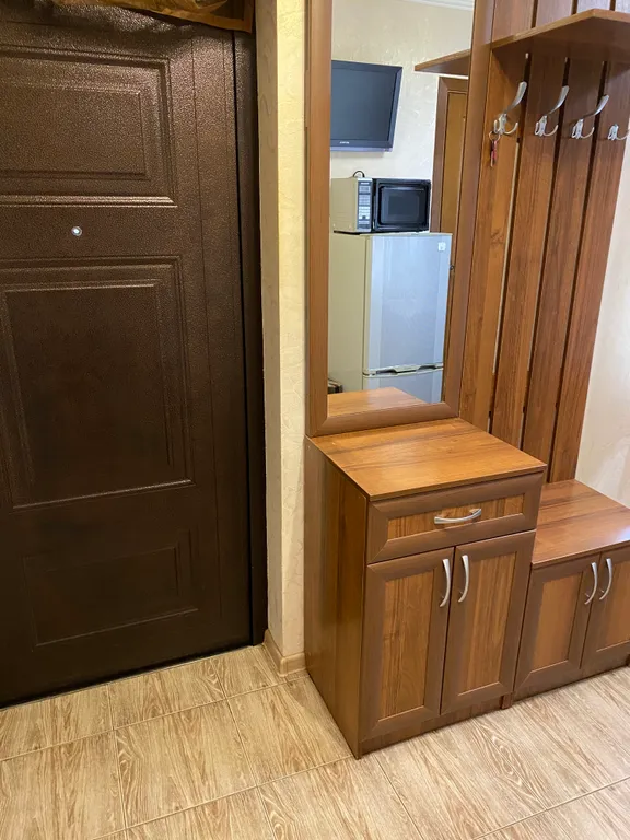 Уютный частный дом