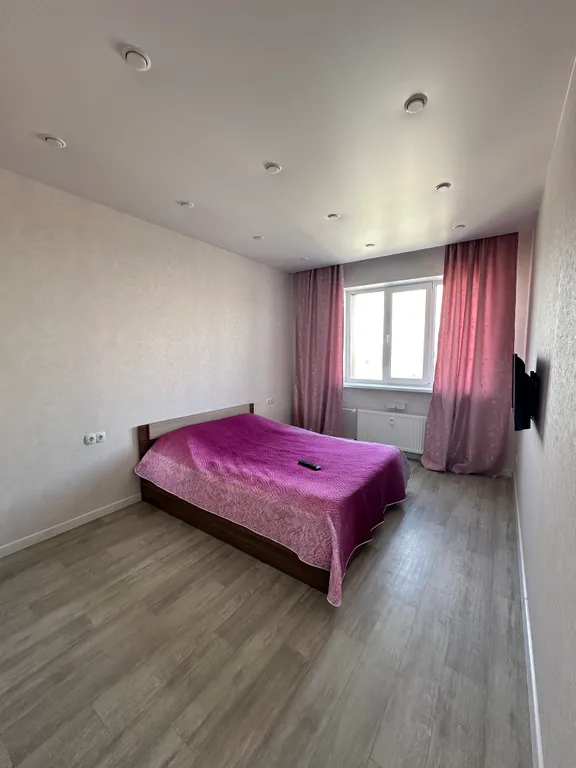 Уютная квартира рядом с центром