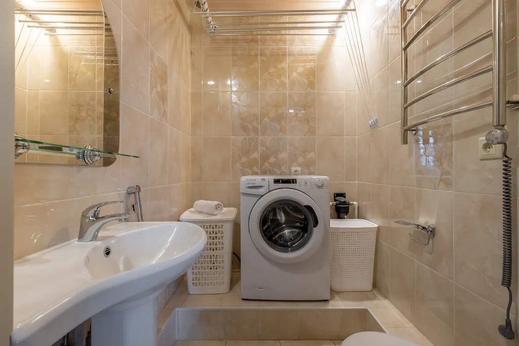 Квартира Квартира Soul Place — Санкт-Петербург