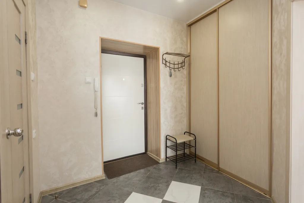 Чистая уютная 1-комнатная квартира в центре Заселение до 23ч